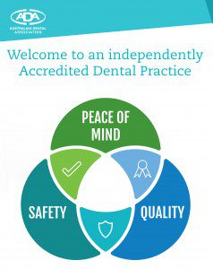 ADA_DentalPracticeAccreditation_A3poster_Standard_V1