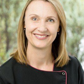 Julie – Dental Assistant and Reception Staff at Shepherds Hill Dental Centre in Blackwood, Adelaide