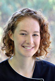 Meet Katie, one of the Blackwood Dental Assistant and Reception Staff at Shepherds Hill Dental Clinic