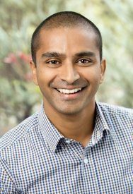 Dr Tharaka Narayana, Blackwood Dentist