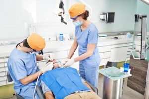 Shepherds hill dental