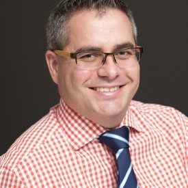 Dr Ryan Cornish - Dentists Blackwood Adelaide