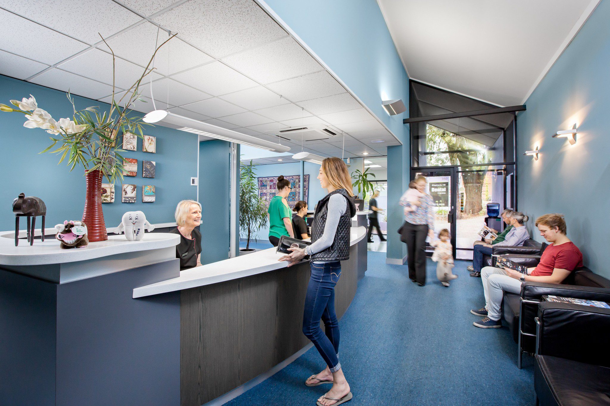 Shephards Hill Dental February 2016-2 Dentist adelaide shepherds hill dental