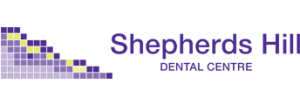 Shepherds hill dental centre logo