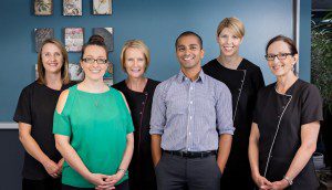 Our team of dental experts from shepherds hill dental centre in blackwood, sa
