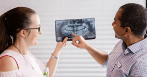 Shepherds hill dental