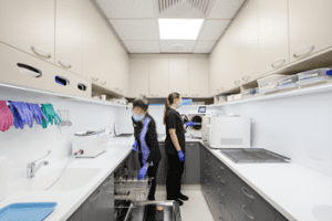 Shepherds hill dental