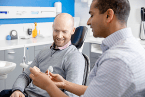 Shepherds hill dental