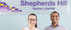 Shepherds hill dental