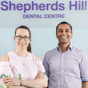 If it is your first dentist visit to us, find our more about what to expect here