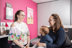 Shepherds hill dental