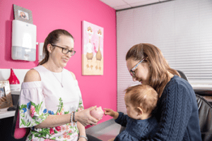 dental clinic near Blackwood