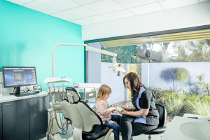 Your Local dentist Blackwood Adelaide is relaxing and welcoming for all ages