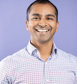 Adelaide dentist Dr Tharaka discusses the options for people replacing missing teeth