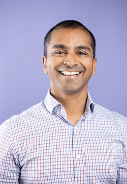 Adelaide dentist Dr Tharaka discusses the options for people replacing missing teeth
