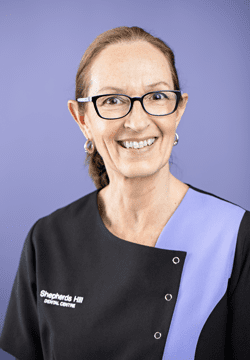 Jenny Dental Hygienist Blackwood