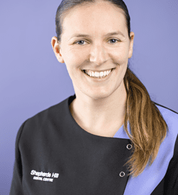 Jo Dental Assistant Blackwood