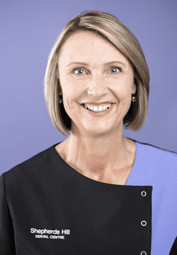 Julie Dental Assistant Blackwood