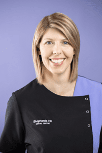 Leean dental hygienist blackwood