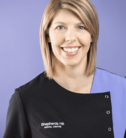 Leean Dental Hygienist Blackwood