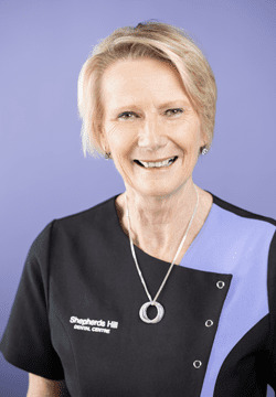 Natalie Dental Practice Manager Blackwood