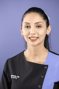 Ronak dental hygienist blackwood