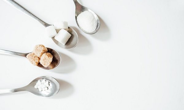 Sugar Substitutes