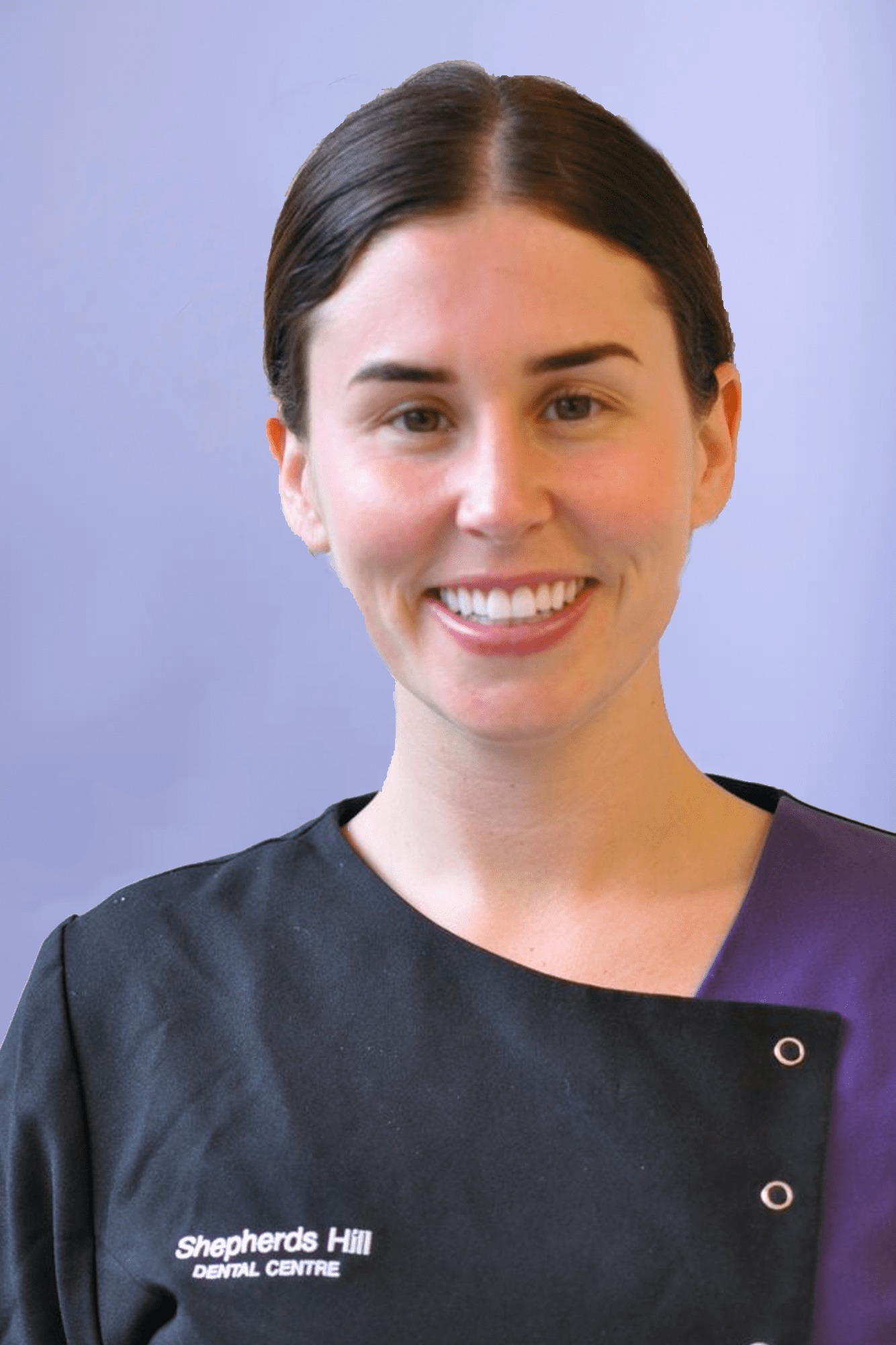 Ashlee At Shepherds Hill Dental Centre 2 Ashlee at shepherds hill dental centre 2