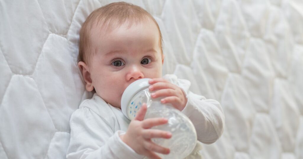 Avoiding Baby Bottle Deacay Australia Avoiding baby bottle deacay australia