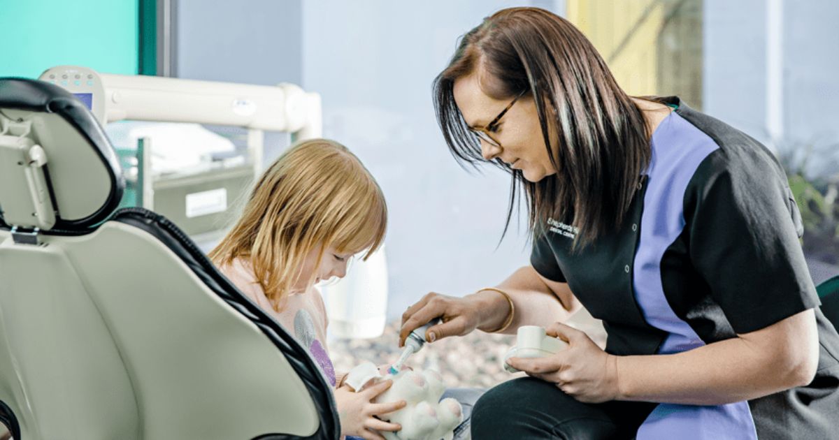 Choosing Right Family Dentist Adelaide Shepherds Hill Dental Centre Choosing right family dentist adelaide shepherds hill dental centre