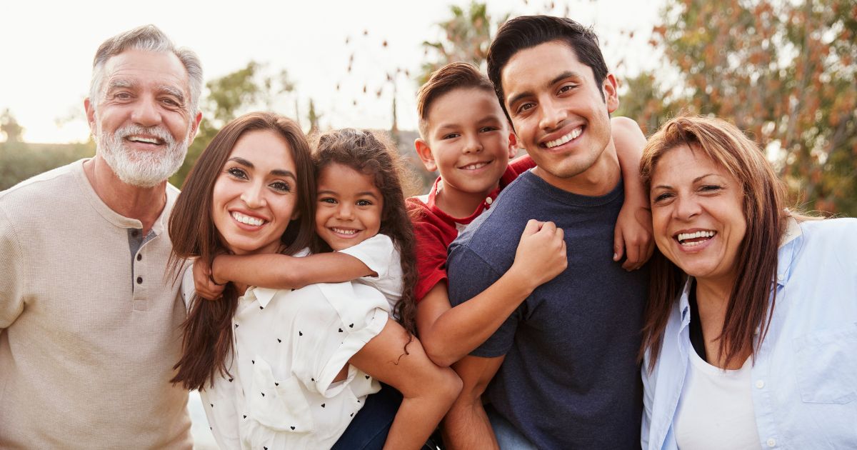 Comprehensive family dental care for all ages adelaide
