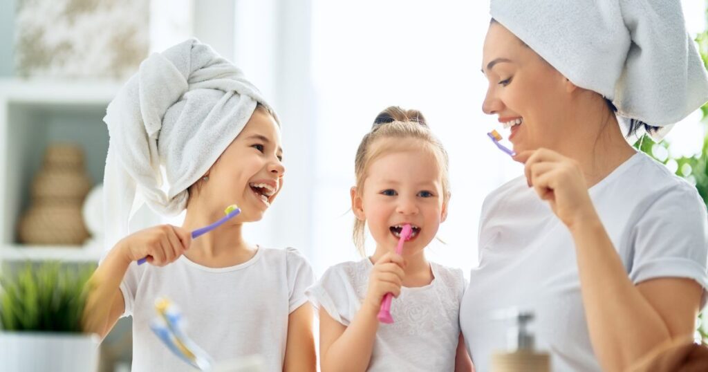 How Parents Can Support Lifelong Oral Health Adelaide How parents can support lifelong oral health adelaide