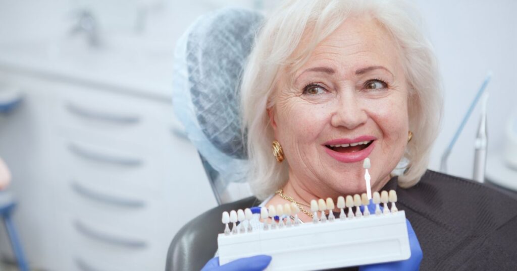 Older Adults Dental Care Family Desntist Adelaide Older adults dental care family desntist adelaide