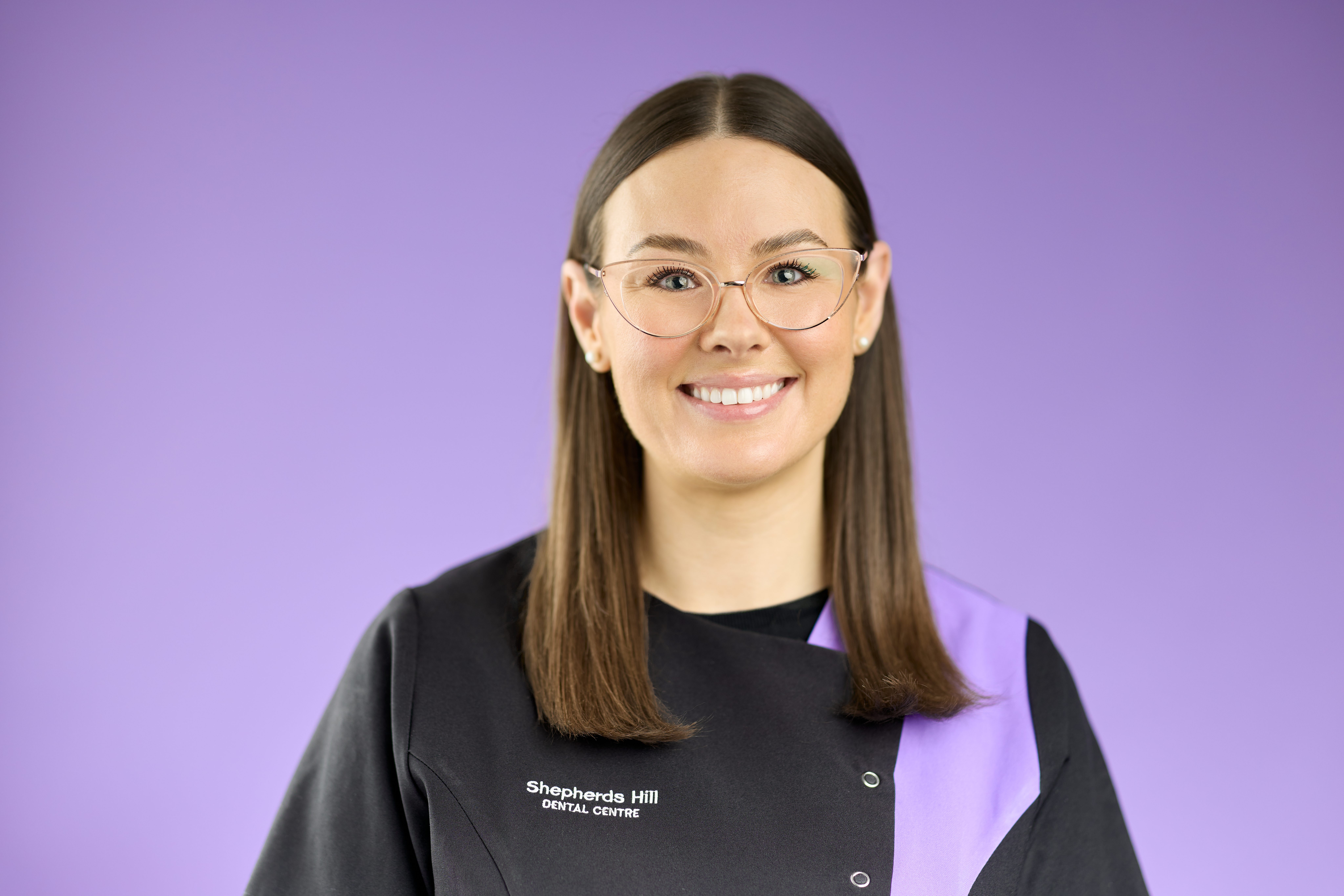 Ash taylor – hygienist